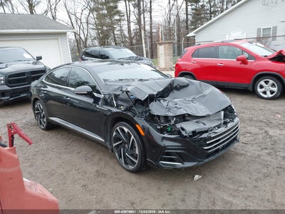 VOLKSWAGEN ARTEON 2023