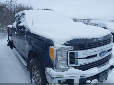 FORD F-250 2017