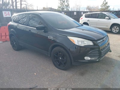 FORD ESCAPE 2008