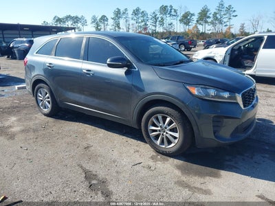 KIA SORENTO 2020