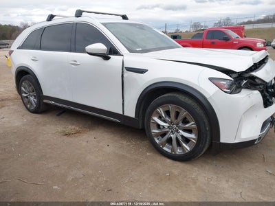 MAZDA CX-90 2024