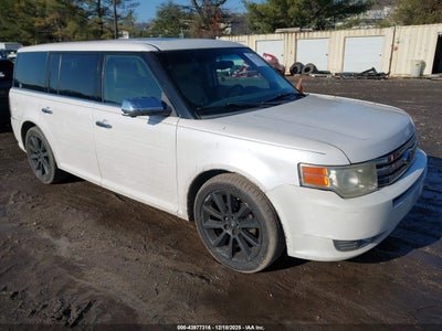 FORD FLEX 2009