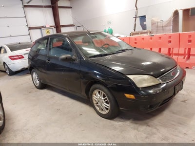 FORD FOCUS 2005