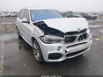 BMW X5 2017