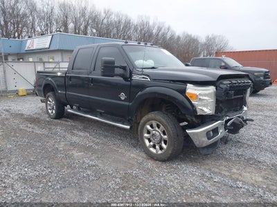 FORD F-250 2016