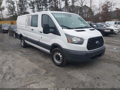 FORD TRANSIT-250 2015