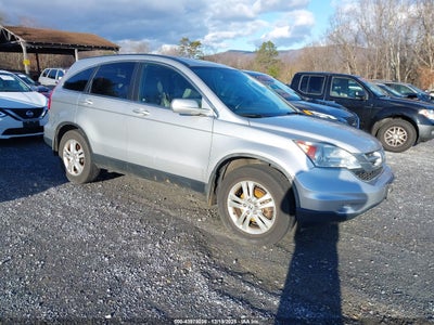 HONDA CR-V 2010