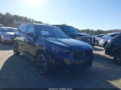 BMW X1 2026