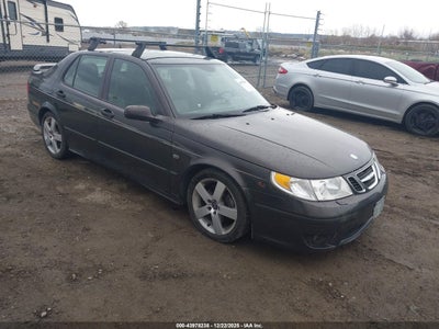 SAAB 9-5 2004