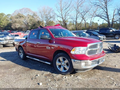 RAM 1500 2014