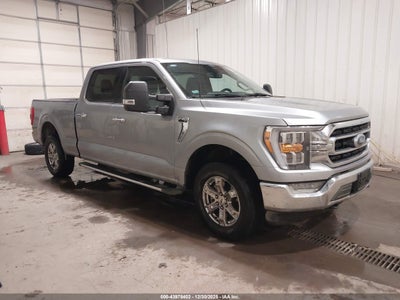 FORD F-150 2023