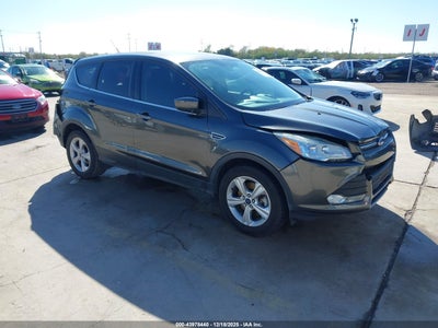FORD ESCAPE 2016