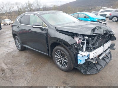 LEXUS NX 2026