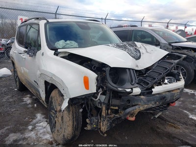 JEEP RENEGADE 2017