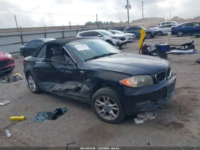 BMW 128I 2009