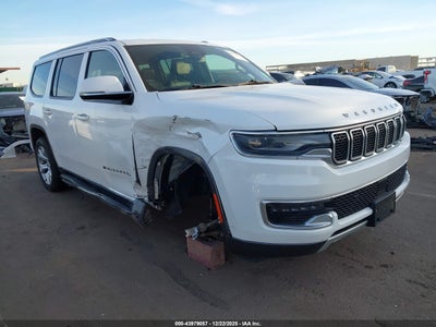 JEEP WAGONEER 2022