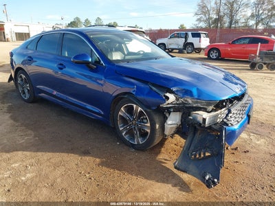KIA K5 2023