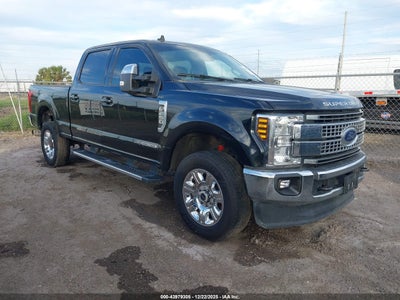 FORD F-250 2019