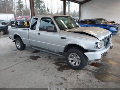 FORD RANGER 2008