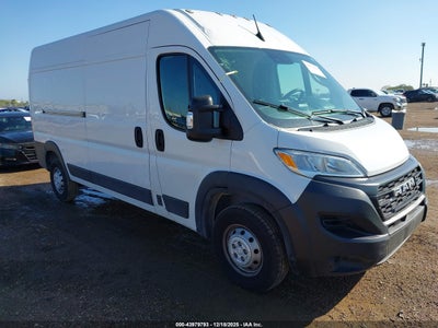 RAM PROMASTER 2500 2023
