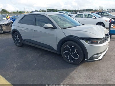 HYUNDAI IONIQ 5 2024