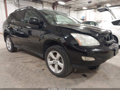 LEXUS RX 330 2005