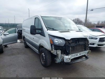 FORD TRANSIT-150 2016