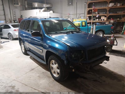 GMC ENVOY 2005