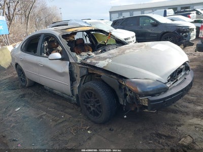 FORD TAURUS 2004