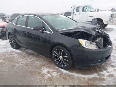 BUICK VERANO 2016
