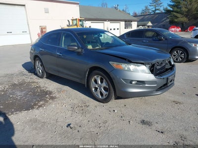 HONDA ACCORD CROSSTOUR 2010