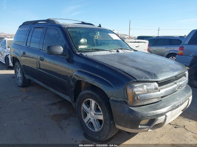 CHEVROLET TRAILBLAZER EXT 2006