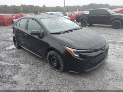 TOYOTA COROLLA HYBRID 2026