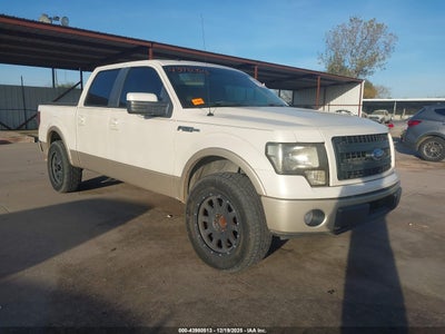 FORD F-150 2009