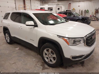 GMC ACADIA 2019