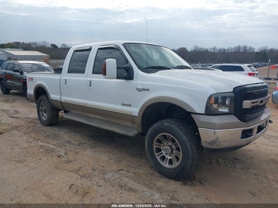 FORD F-250 2005