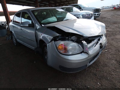 CHEVROLET COBALT 2007