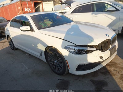 BMW 530I 2019