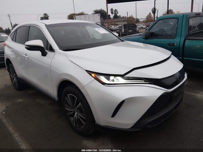TOYOTA VENZA 2024