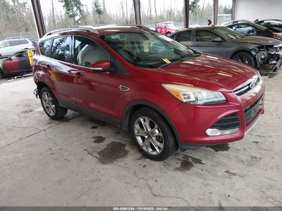 FORD ESCAPE 2014