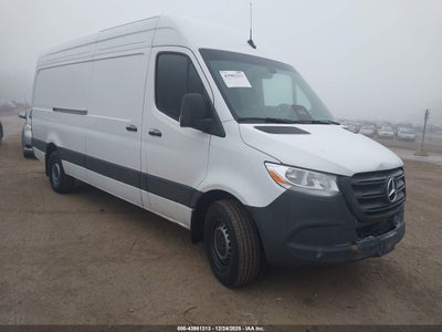 MERCEDES-BENZ SPRINTER 2500 2025
