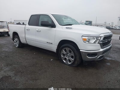 RAM 1500 2022