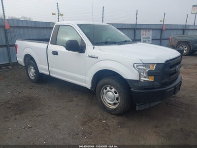 FORD F-150 2017