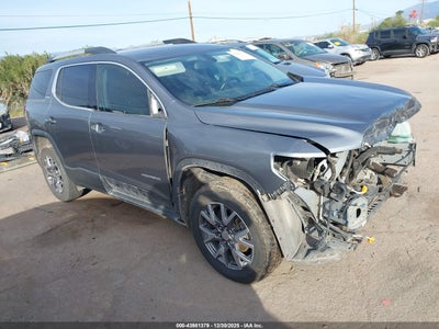 GMC ACADIA 2020