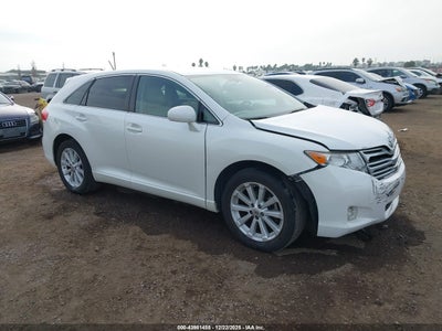 TOYOTA VENZA 2010
