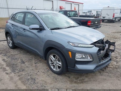 HYUNDAI KONA 2019
