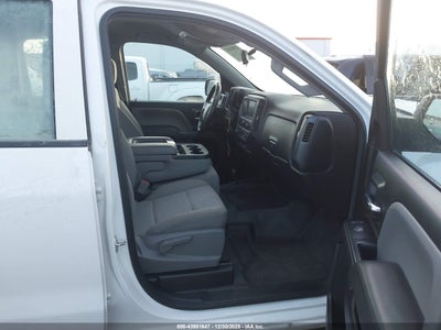 GMC SIERRA 1500 LIMITED 2019