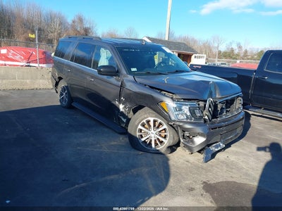 FORD EXPEDITION 2021
