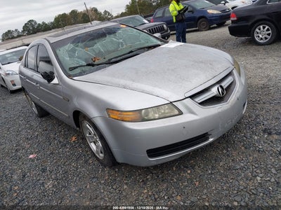 ACURA TL 2006