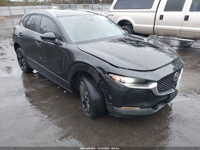 MAZDA CX-30 2024